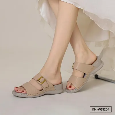 EXPLORER SOLE WOMEN'S SANDAL